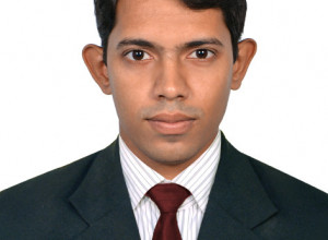 Md. Mafizul Islam